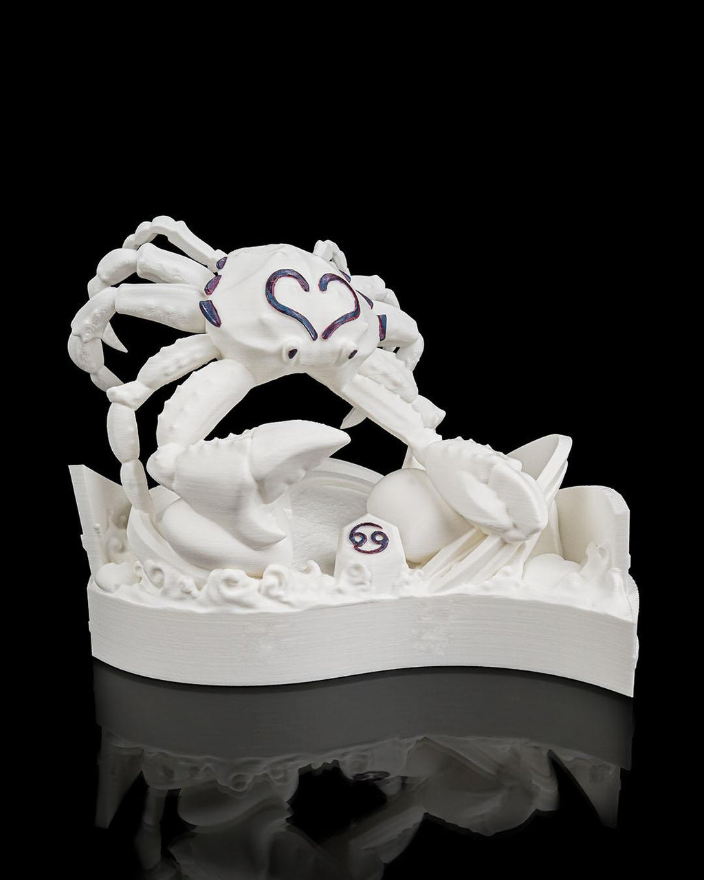 My Valentine is a Cancer