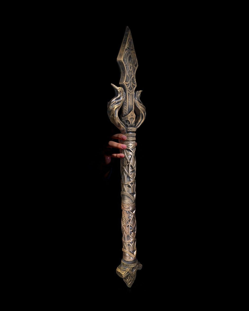 Gungnir - Odin's Spear