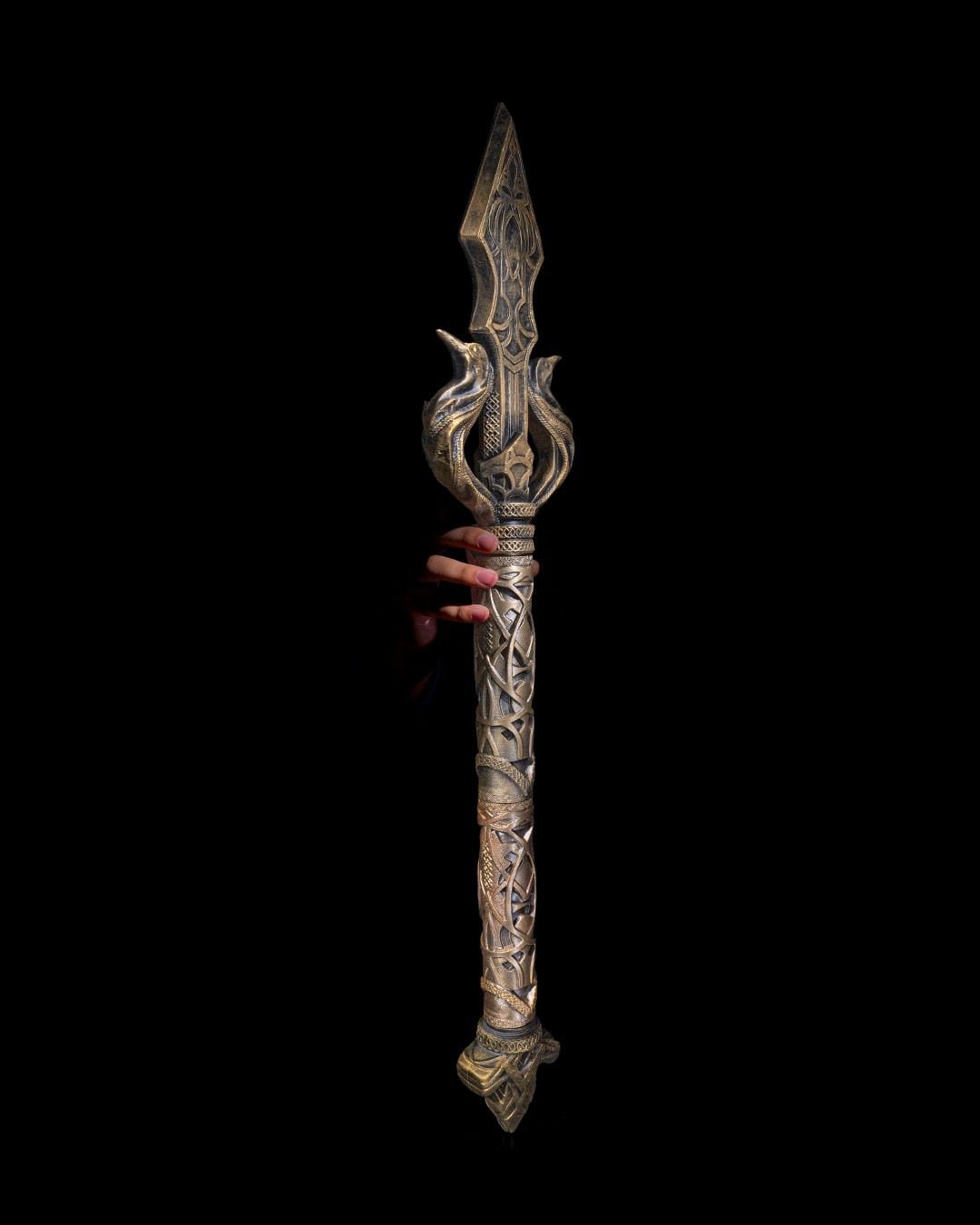 Gungnir - Odin's Spear
