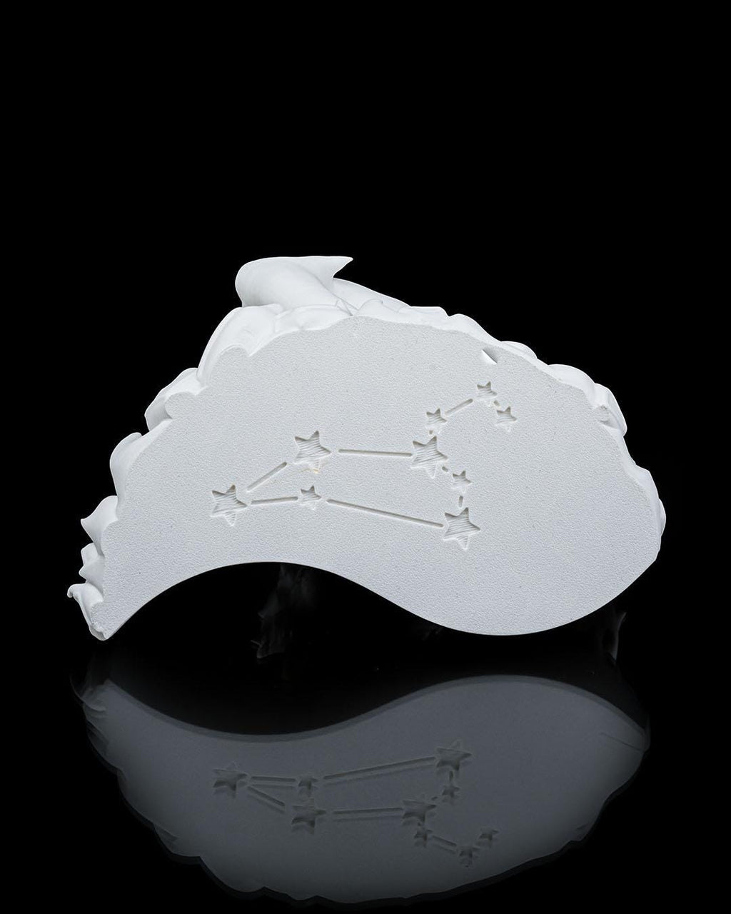 My valentine is a Leo