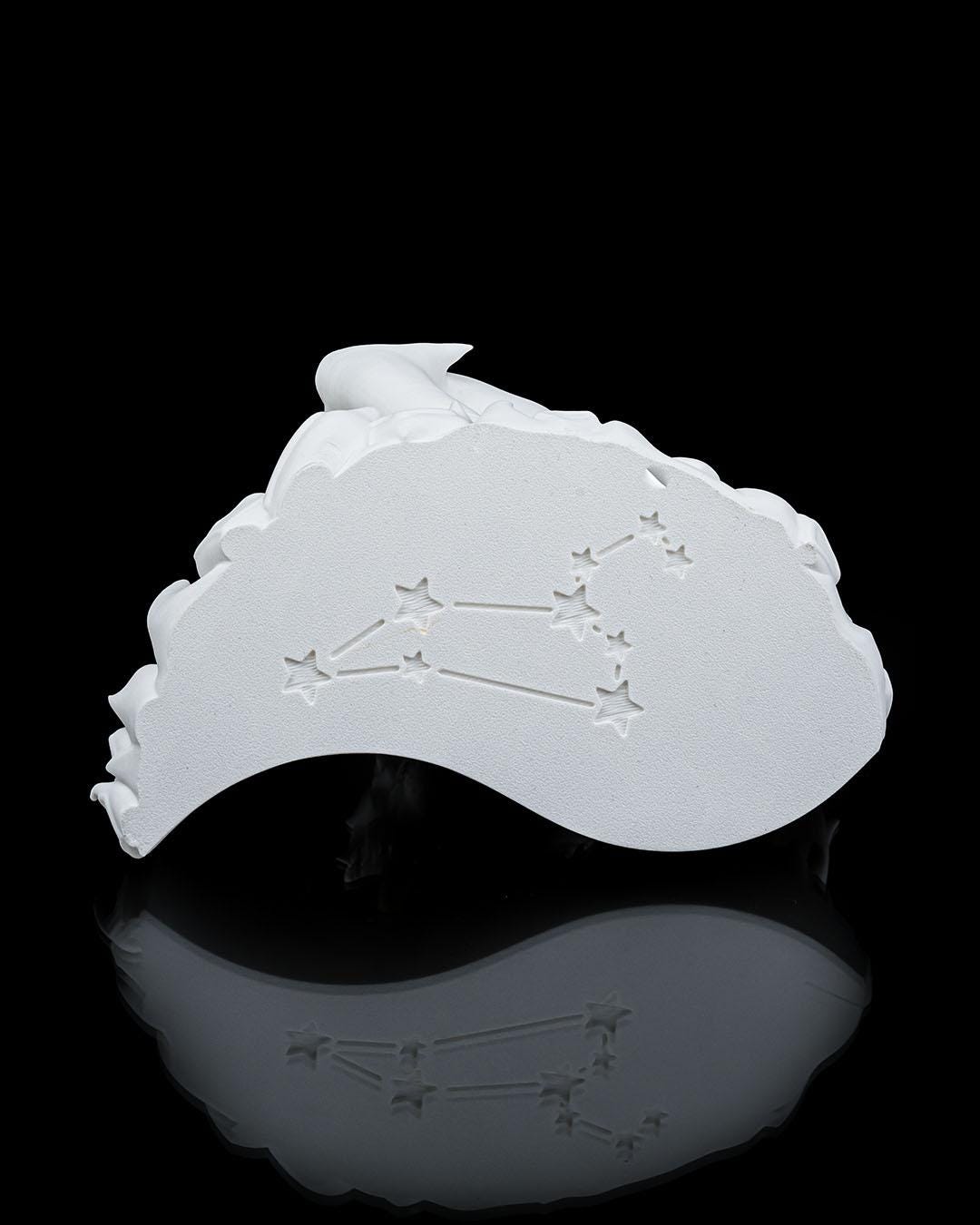 My valentine is a Leo