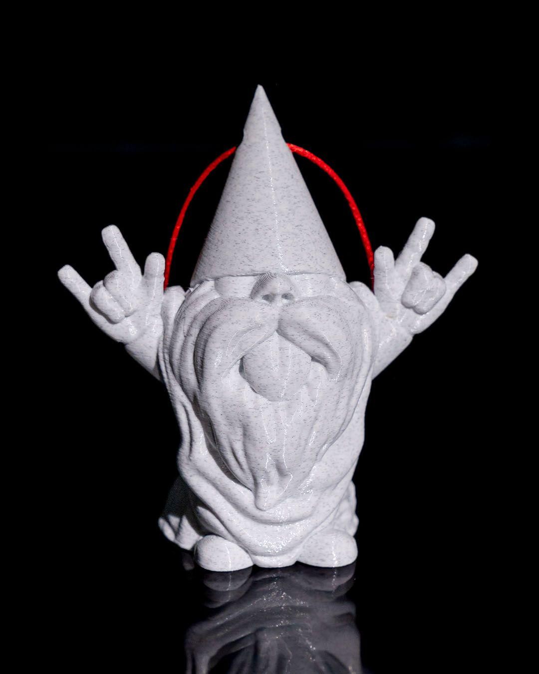 Gnome Yeah Ornament