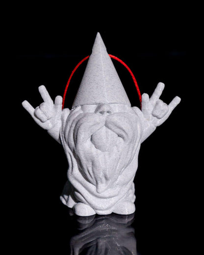 Gnome Yeah Ornament