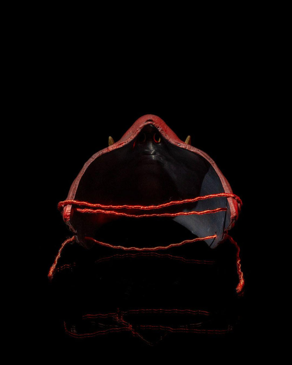 Primal Mask