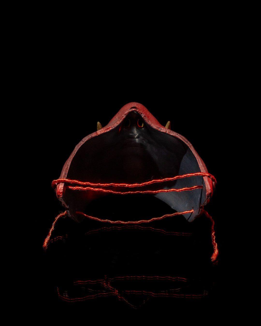 Primal Mask