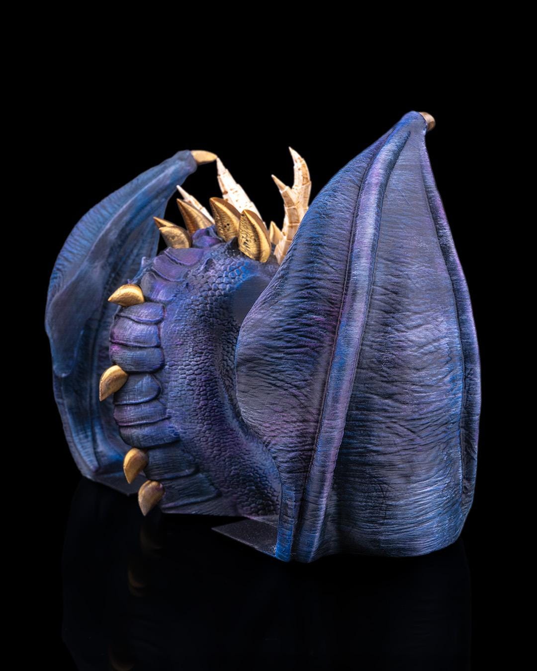 End of the Hoard Bookend