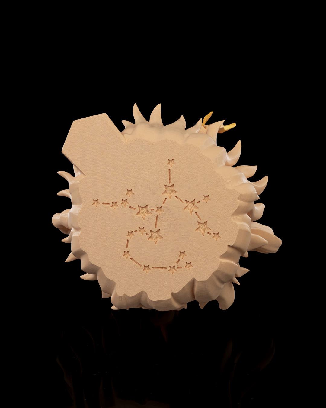 Sagittarius Zodiac Statue