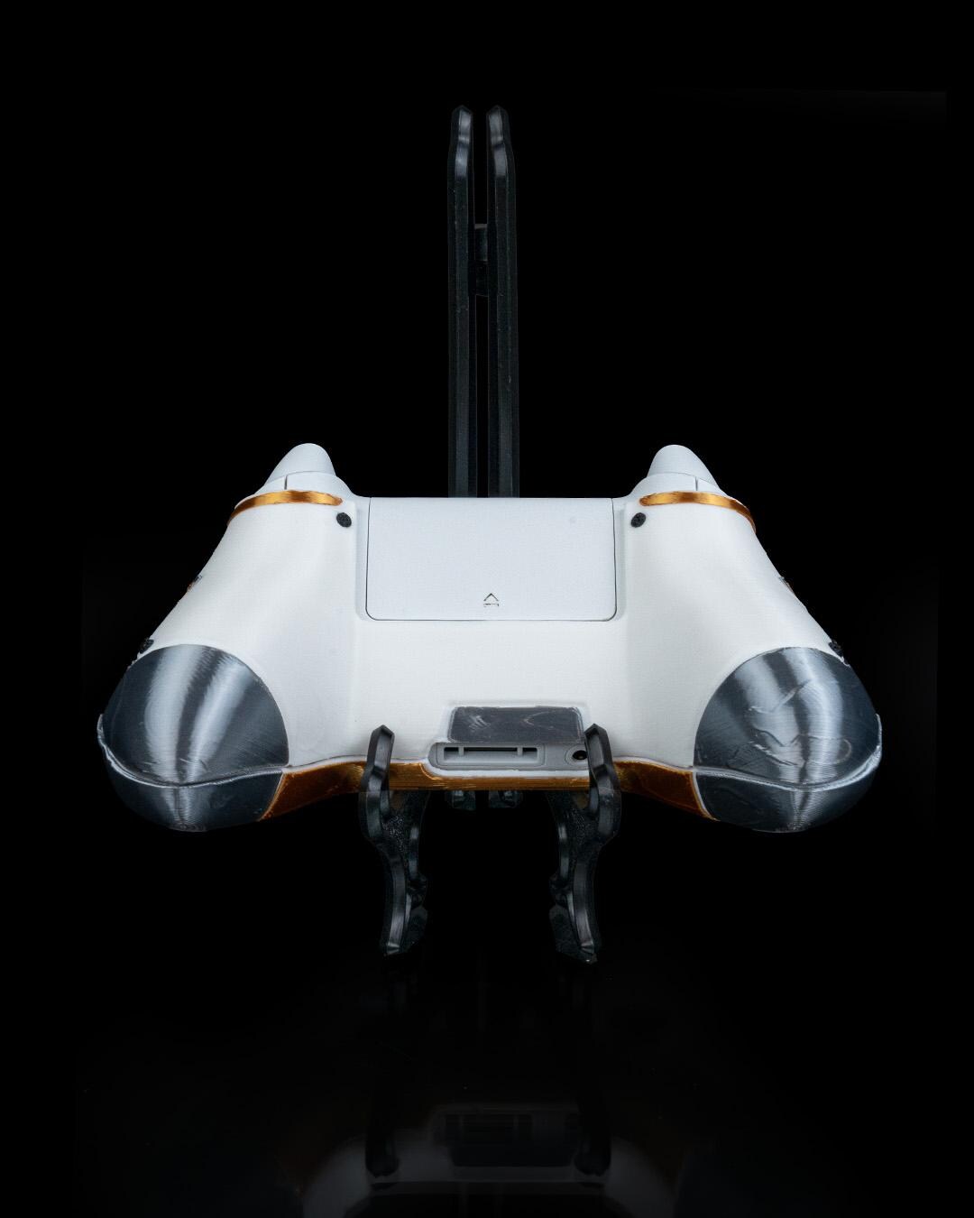 Mecha Controller Cover - Xbox and Playstation