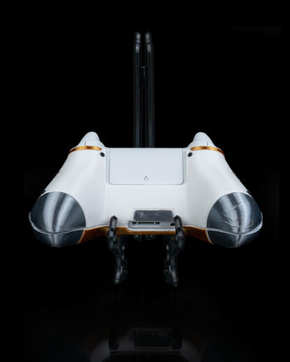Mecha Controller Cover - Xbox and Playstation