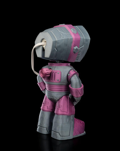 Mecha Dude - Table Lamp