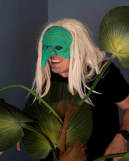 Witch Mask