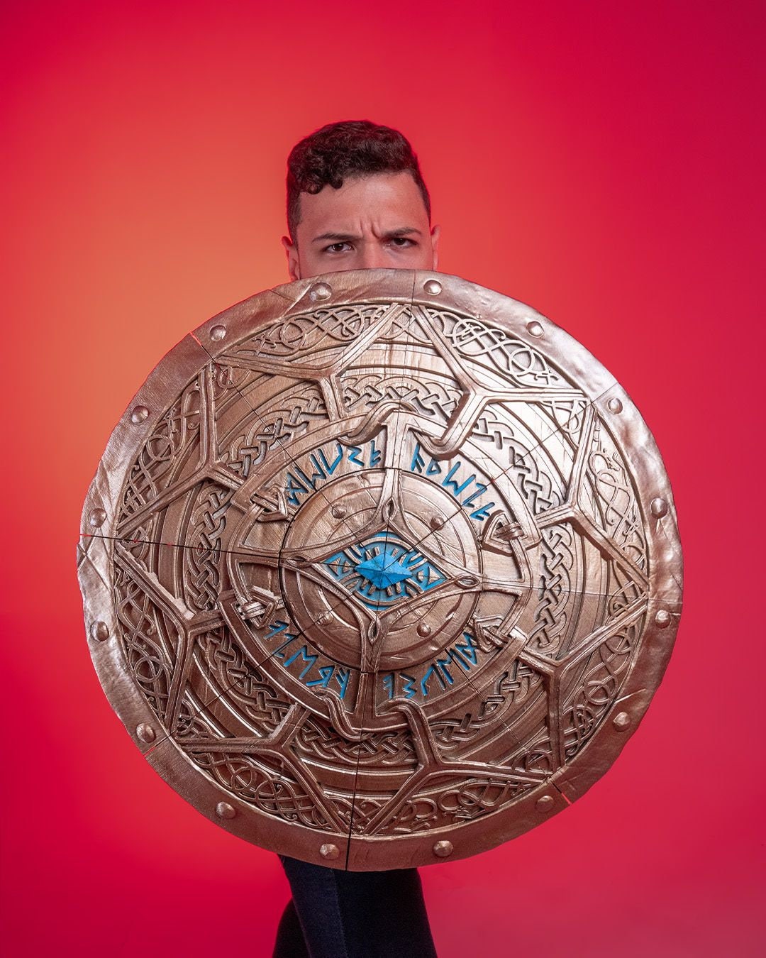 Freya's Shield