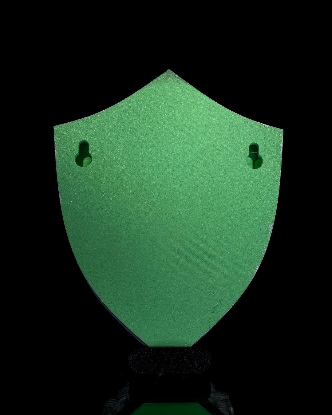 Polar Dragon Trophy - Ready for paint