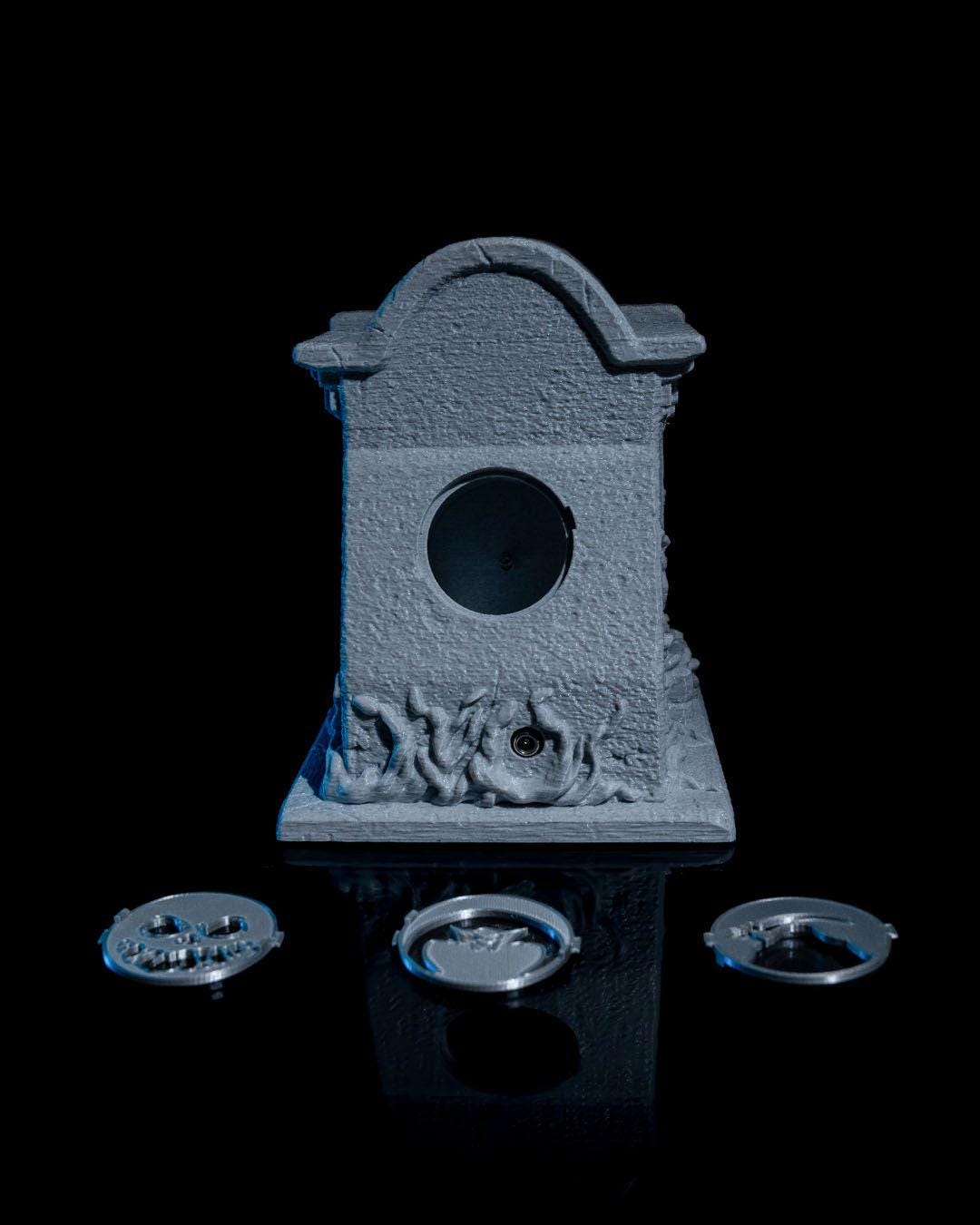 Tombstone