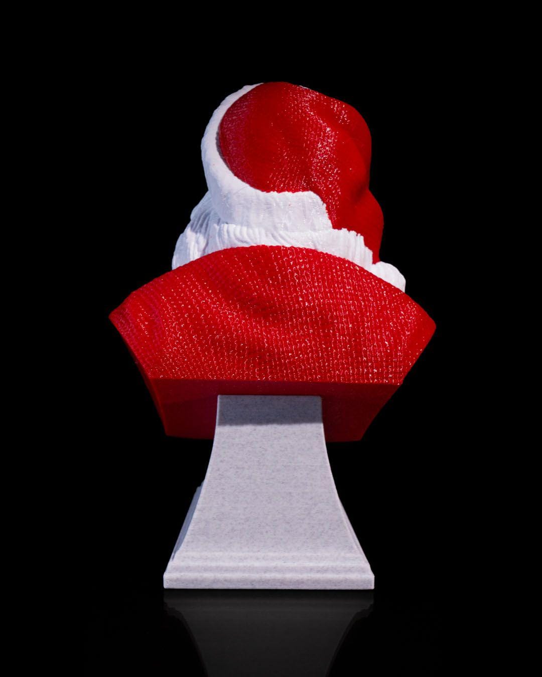 Father Christmas - Classic