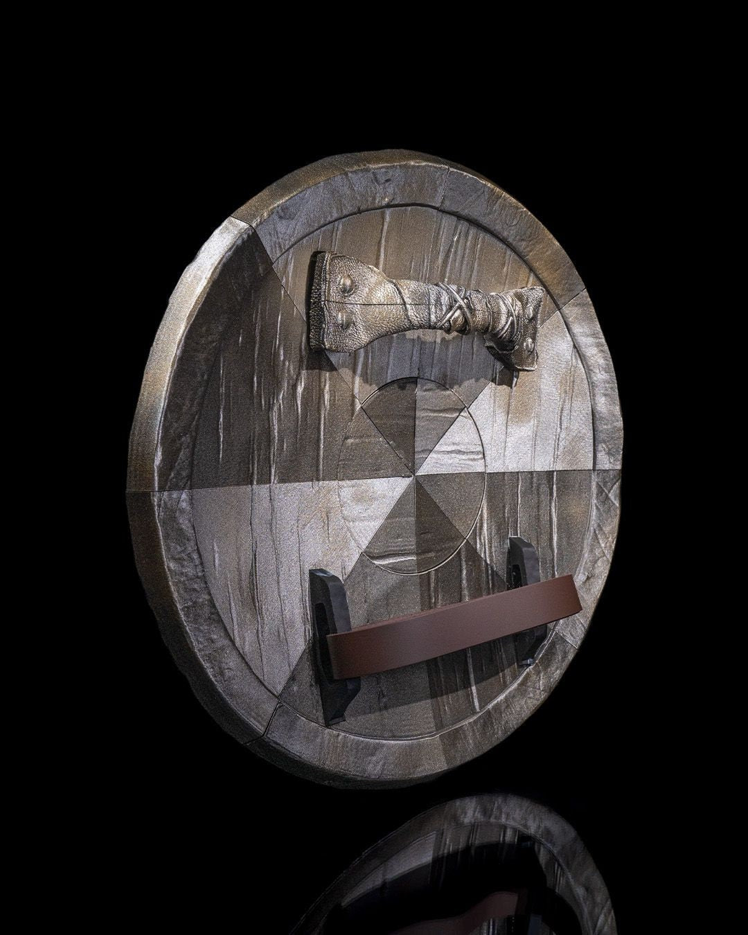 Freya's Shield