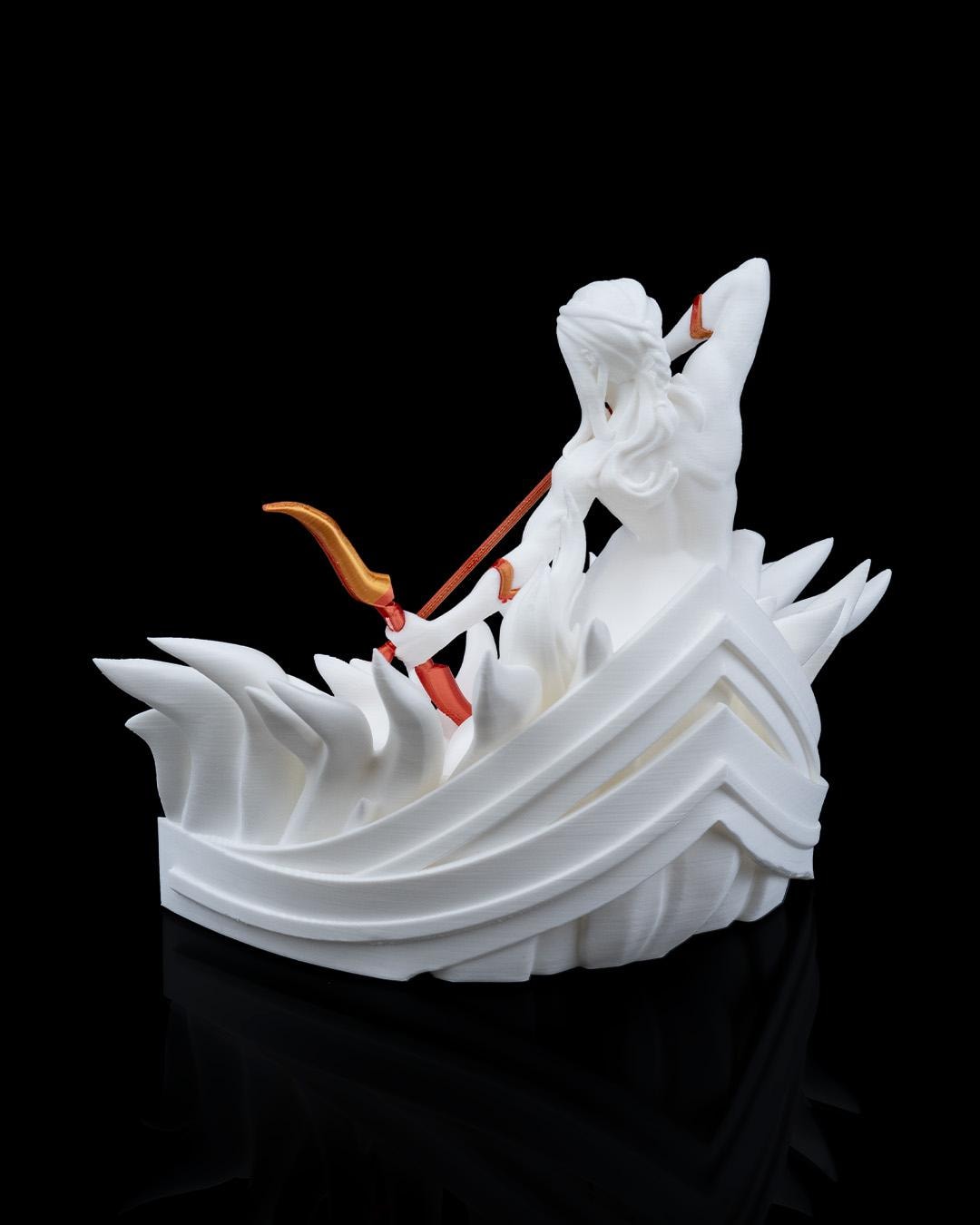 My valentine is a Sagittarius