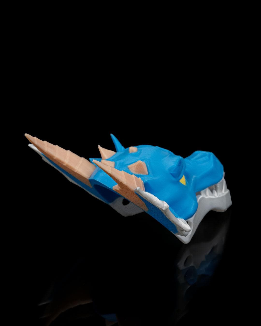 Dragon’s Relic Hair Pin