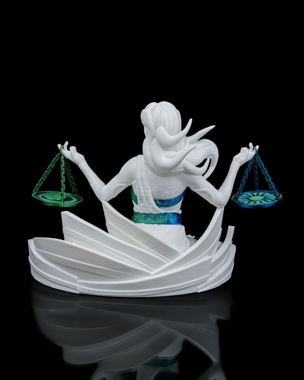 My valentine is a Libra