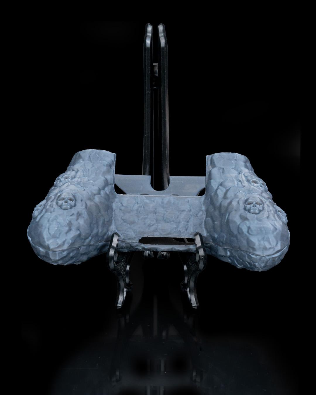 Skulls Controller Cover - Xbox and Playstation