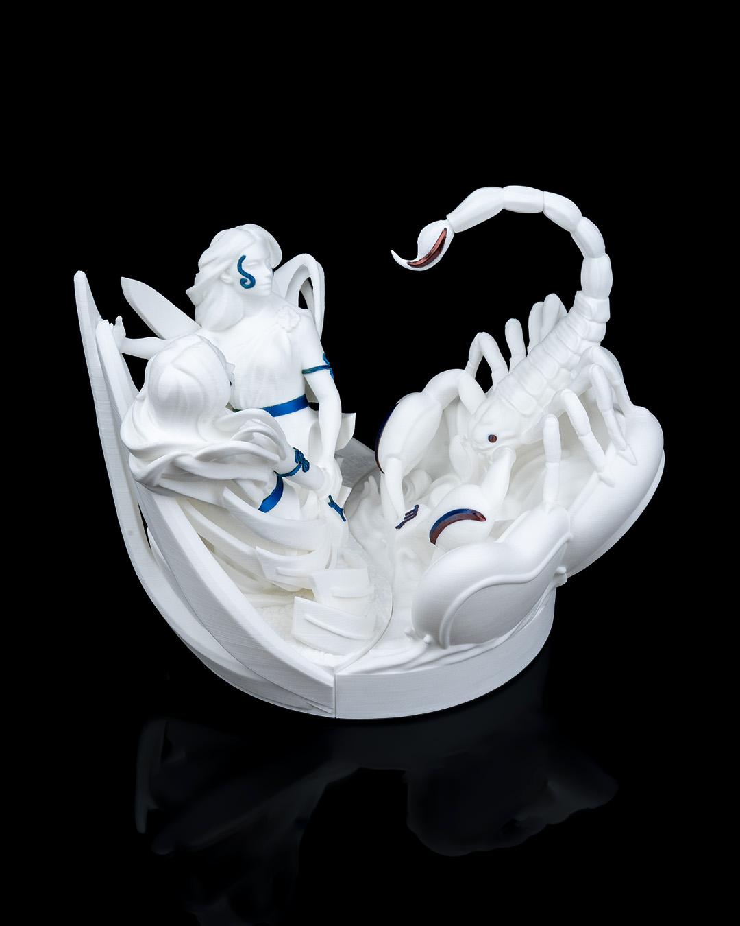 My Valentine is a Gemini