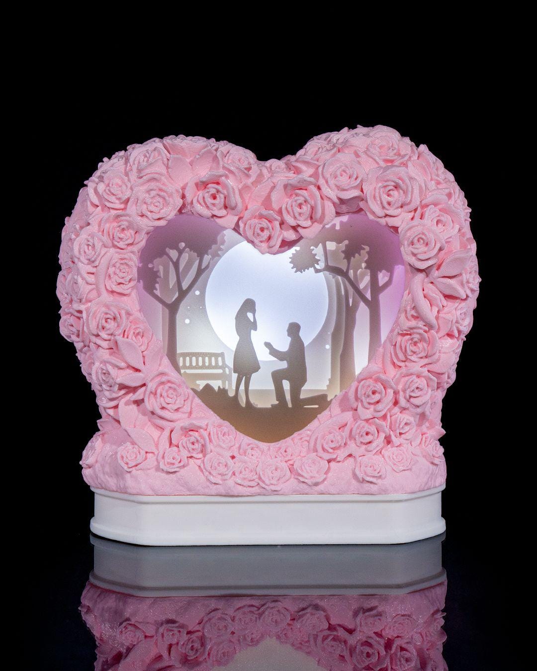 Love Blossom Light