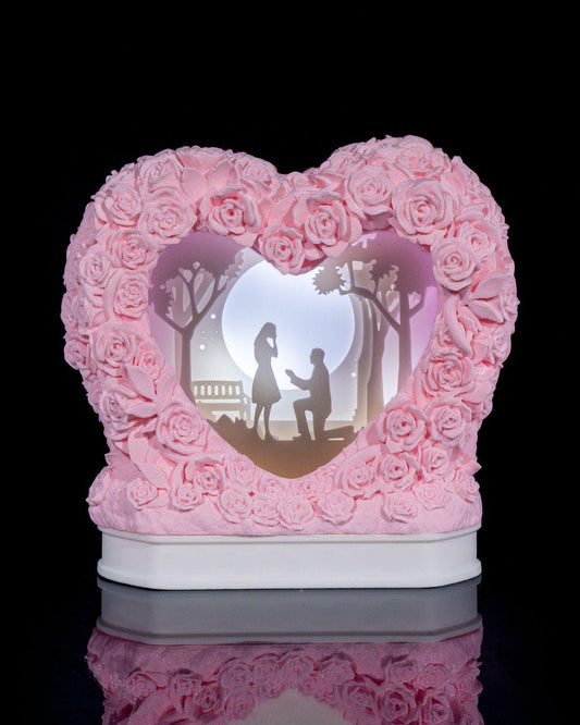 Love Blossom Light