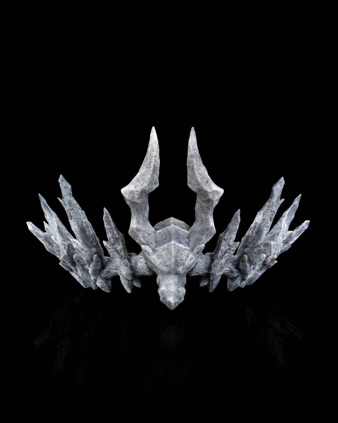 Dragon's Heir Crown