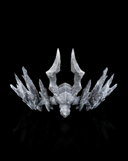 Dragon's Heir Crown