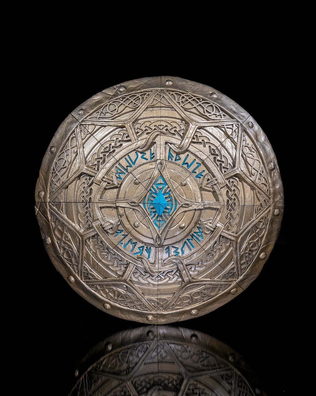 Freya's Shield