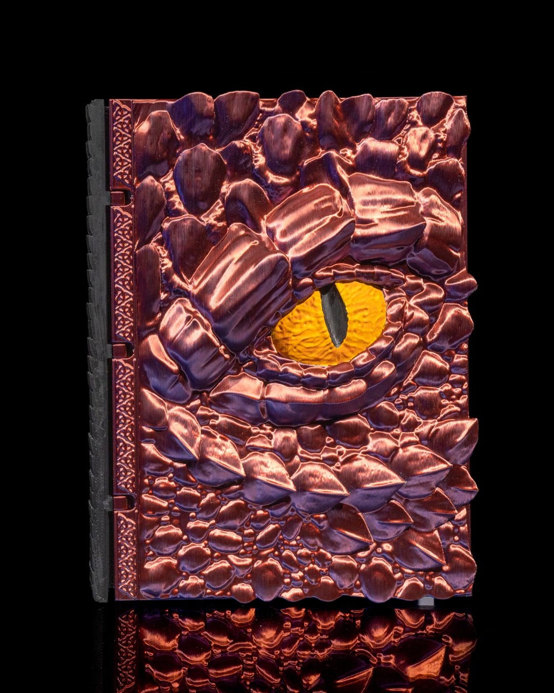 Dragon's Spellbook