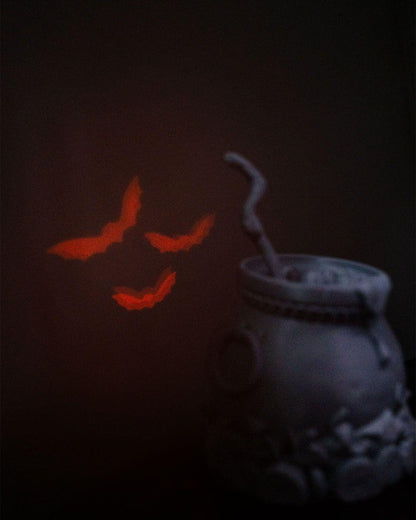 Witch's Cauldron