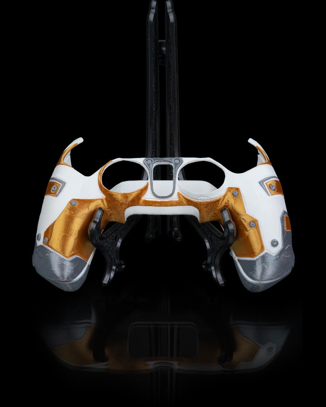 Mecha Controller Cover - Xbox and Playstation