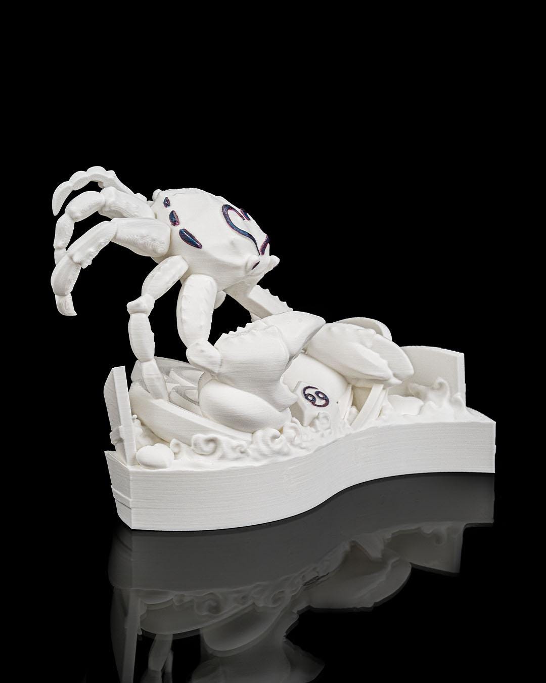 My Valentine is a Cancer