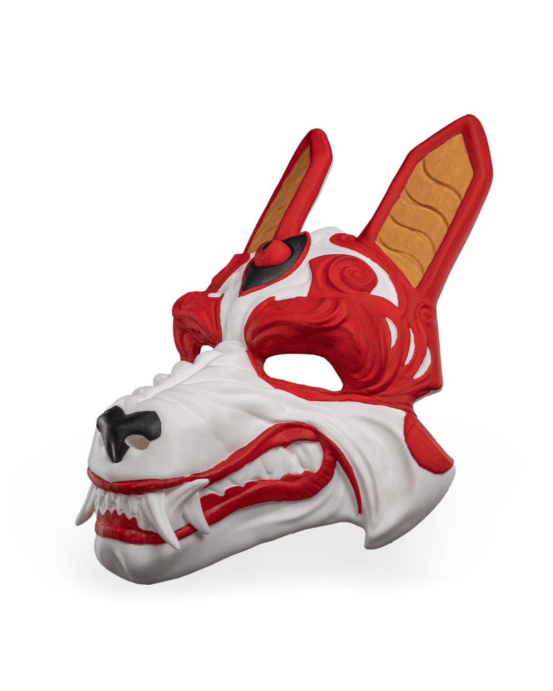 Okami Mask