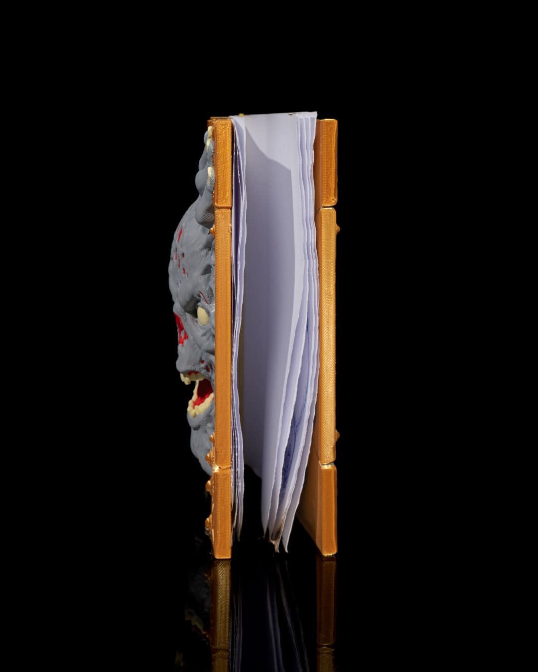 Book of the Dead Book Cover