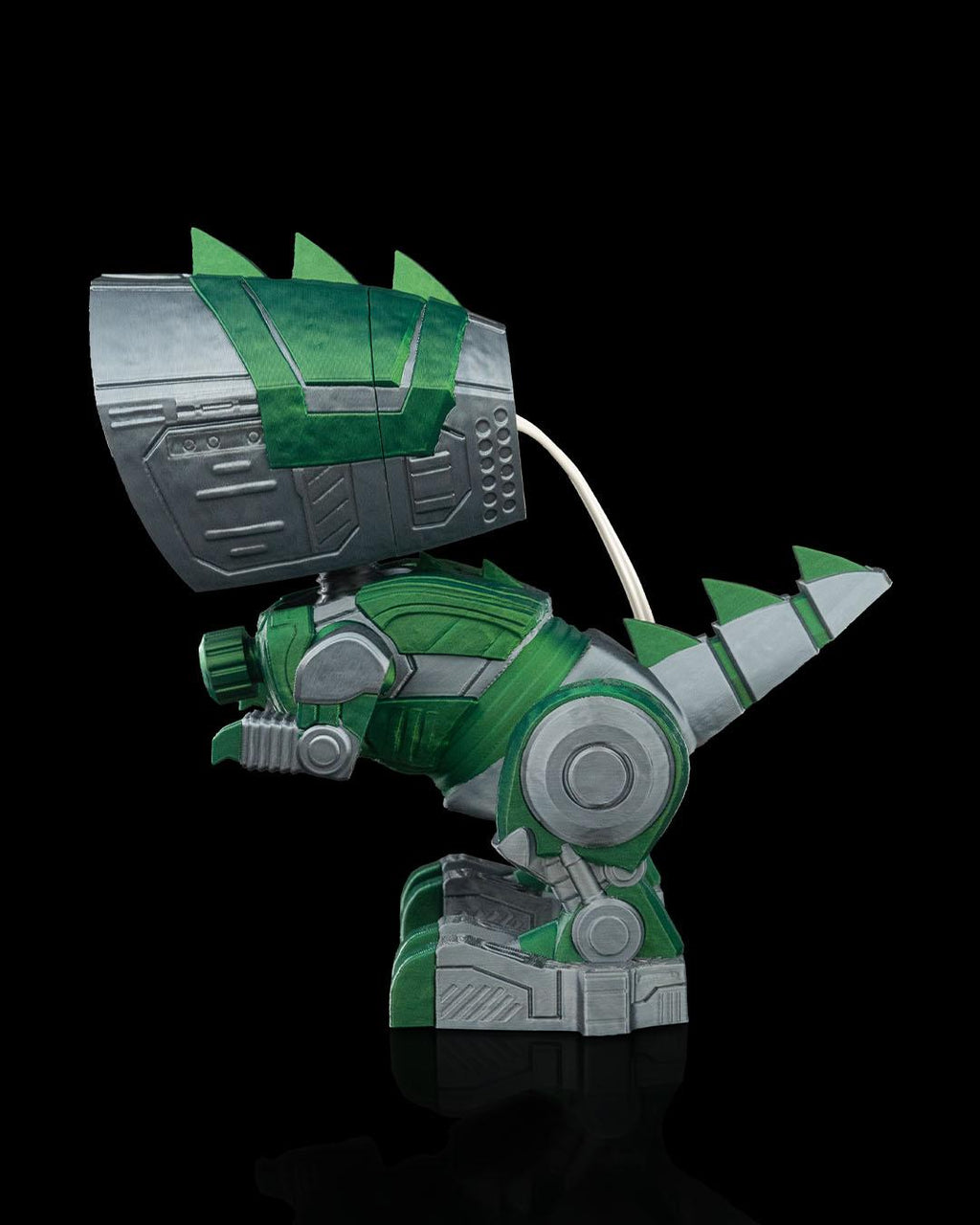 Mecha T-Rex - Table Lamp