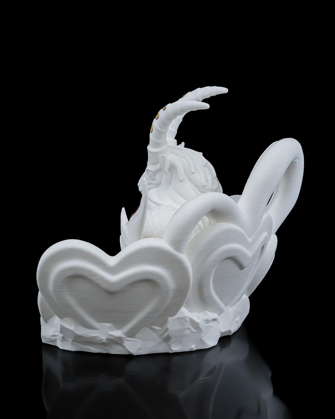 My valentine is a Capricorn