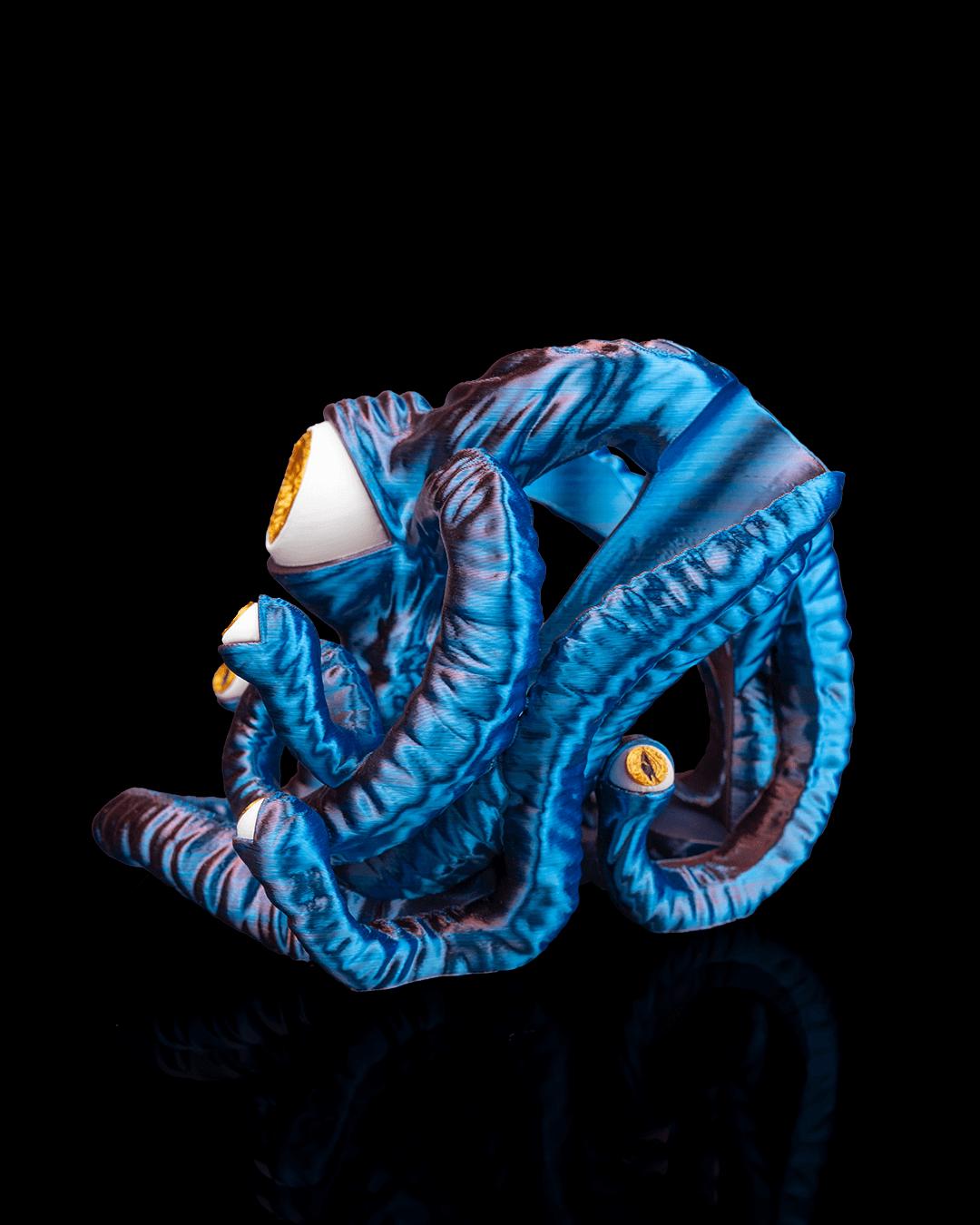 The Overseer Can Holder & Dice Tower