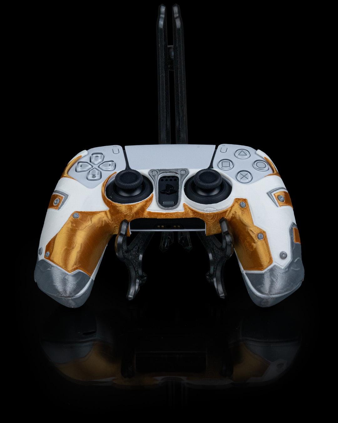 Mecha Controller Cover - Xbox and Playstation