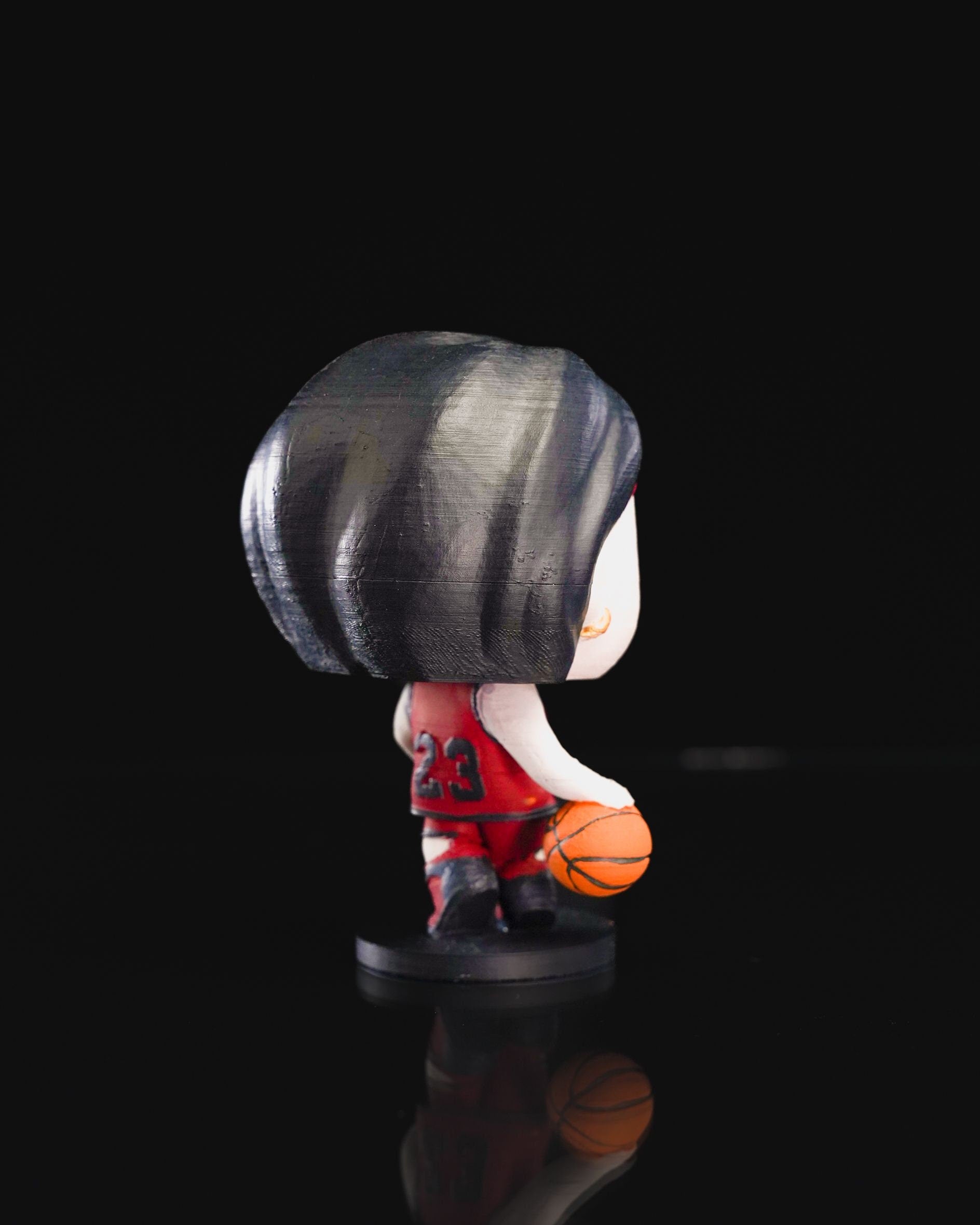 Basketball Rookie of the Year