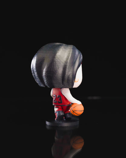 Basketball Rookie of the Year