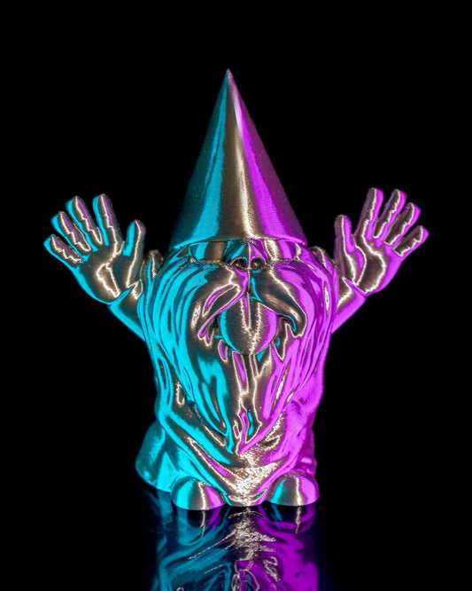 Gnome Yeah Ornament
