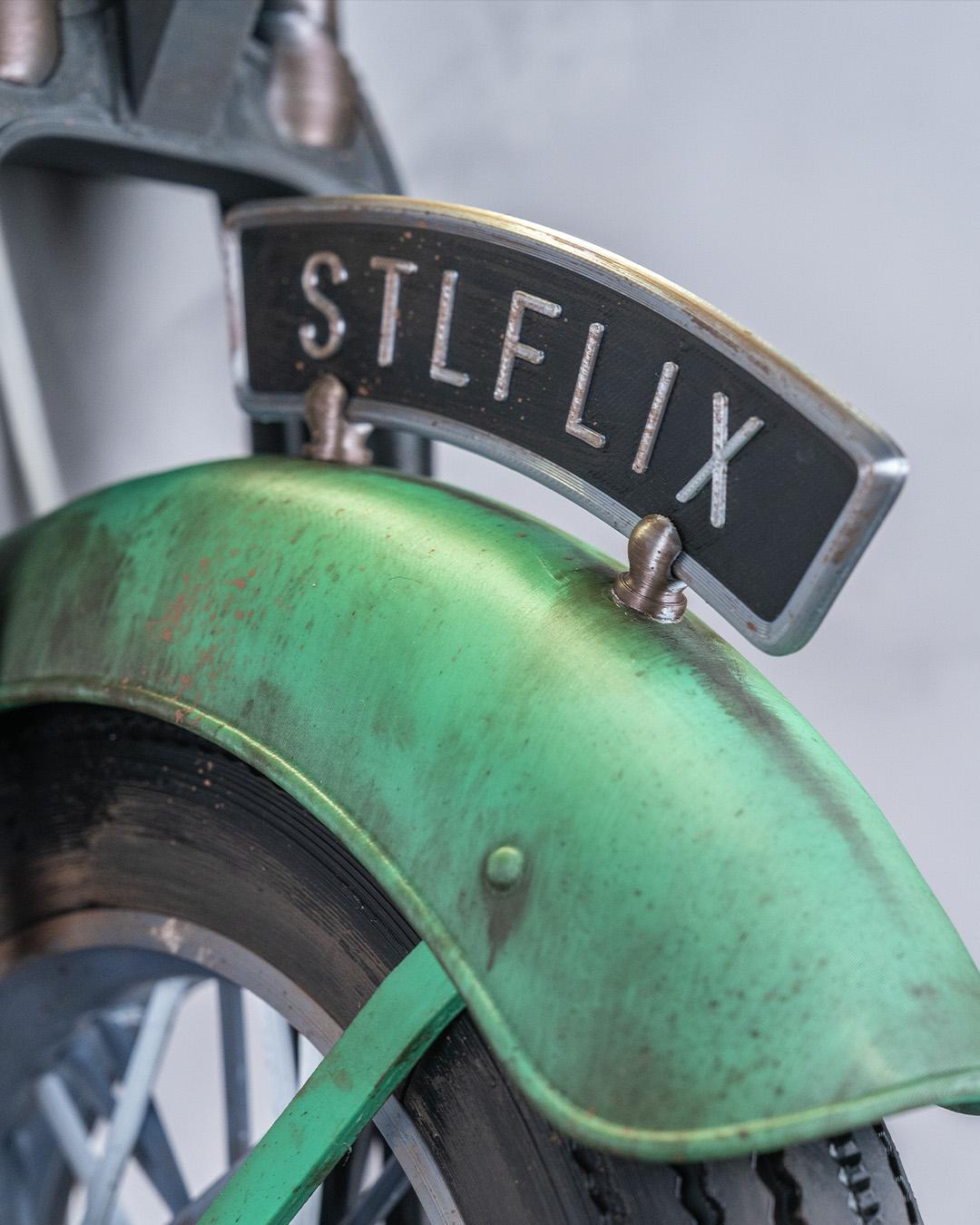 Road Rage Wall Lamp - Customizable Plate