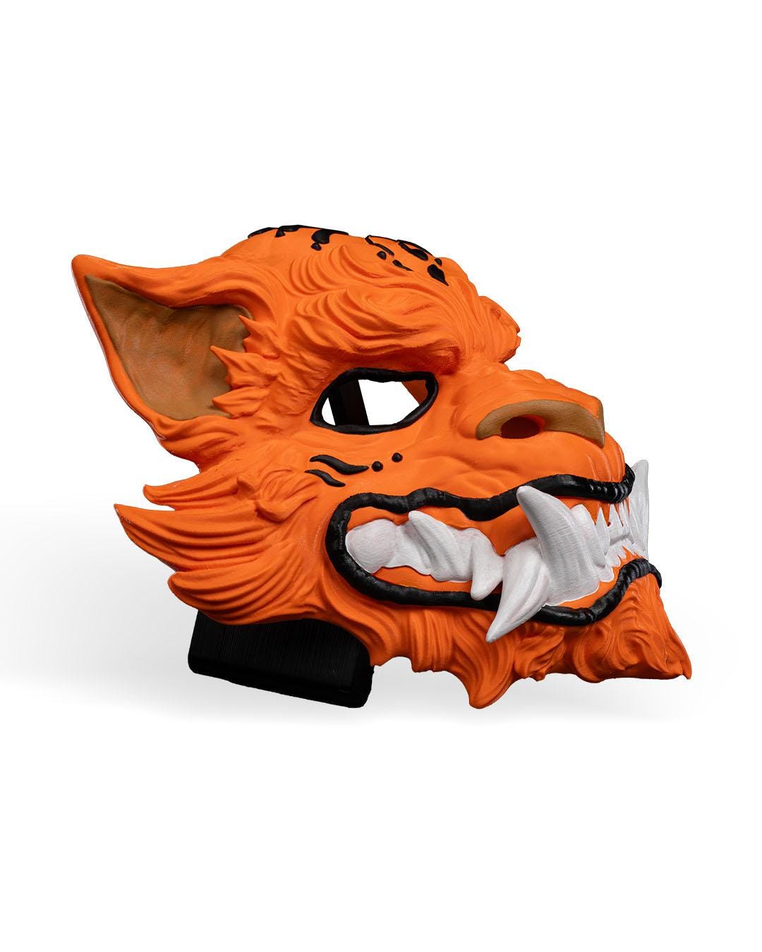 Tora Mask