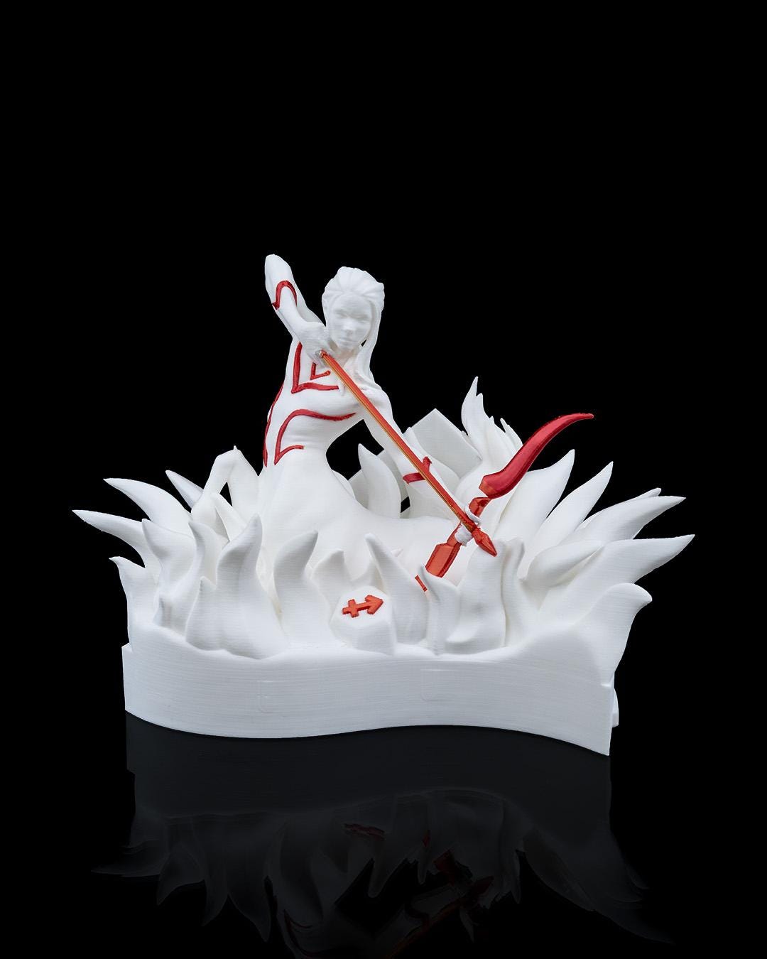 My valentine is a Sagittarius