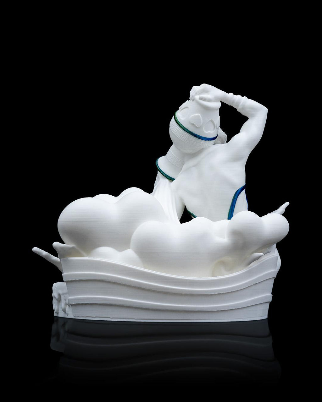 My valentine is an Aquarius