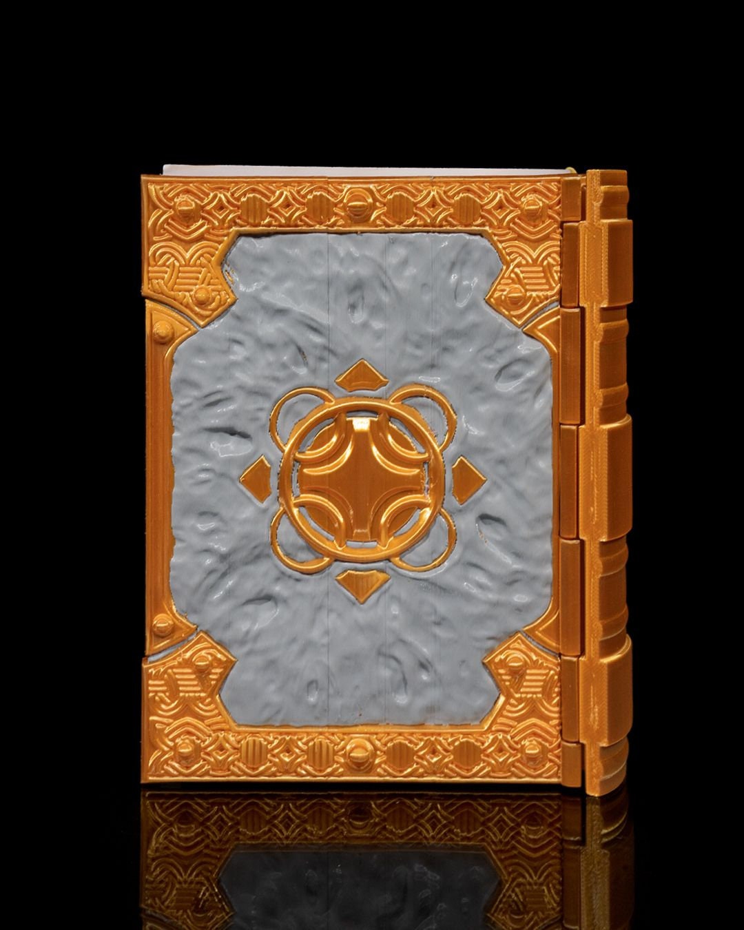 Book of the Dead Book Cover