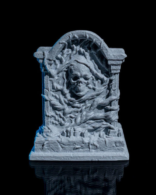 Tombstone
