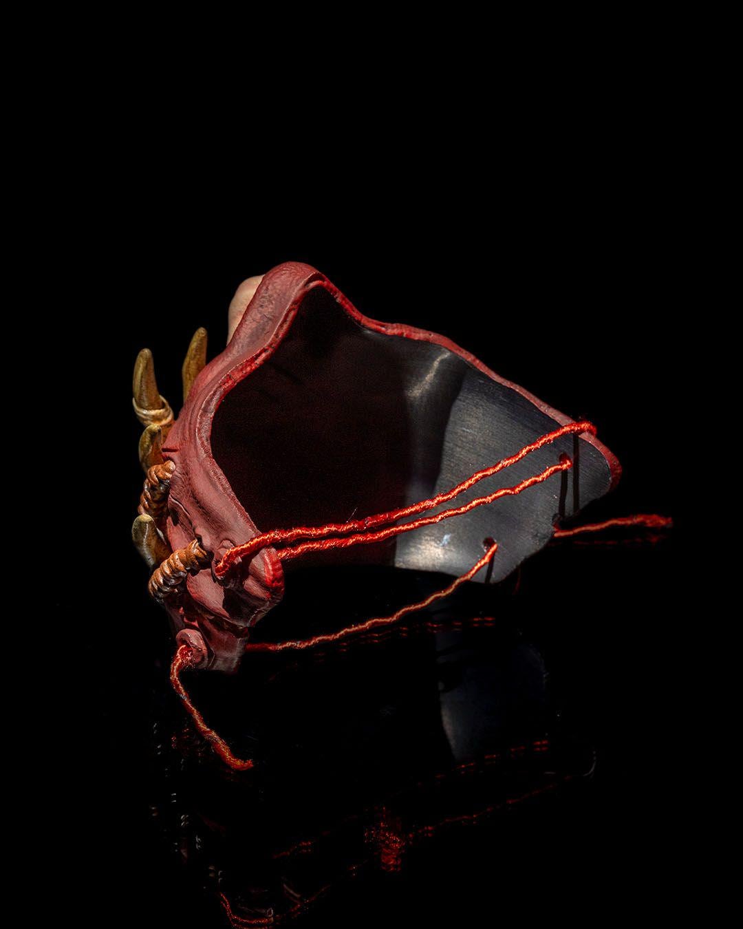 Primal Mask
